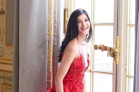 Shanaya Kapoor: I'd start crying if Karan Johar directs me