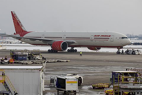 Air India