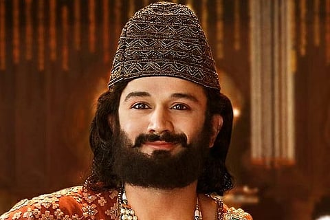 'Panipat' debutant Sahil Salathia thrilled to work with Gowariker