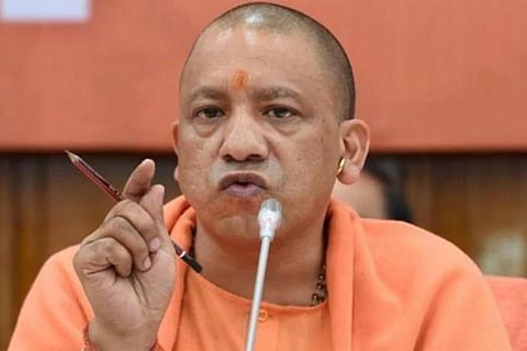 Yogi Adityanath