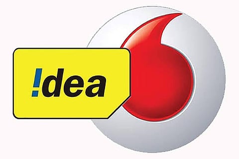 Vodafone Idea to shut if it doesn't get relief: Birla