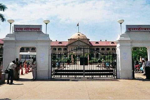 Allahabad High Court