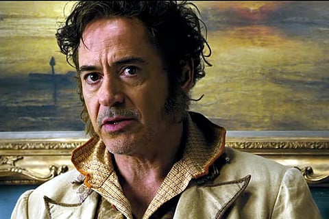 Robert Downey Jr.'s 'Dolittle' remake to arrive in India soon