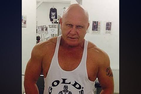 Man jailed for murder of Mother Teresa's ex-assistant in UK