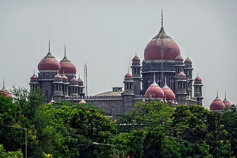 Preserve bodies of 4 accused in vet rape and murder case till Dec 9: HC