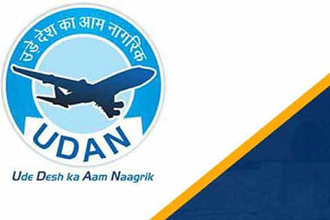 Udan Scheme launched in Northeast