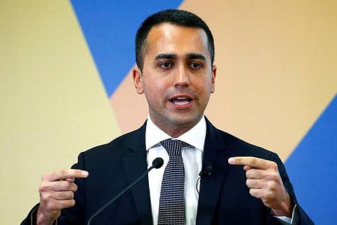 Russia key interlocutor in Libya, says Italy