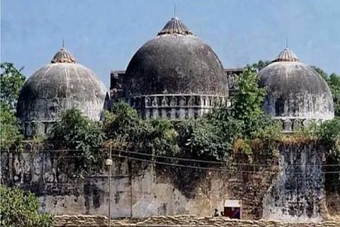 Plea for ban on all Masjid stir quashed