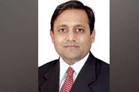 Shobhit Agarwal,MD and CEO ? Anarock Capital