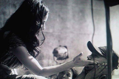 Katrina, Anushka mourn death of make-up 'maestro' Subbu