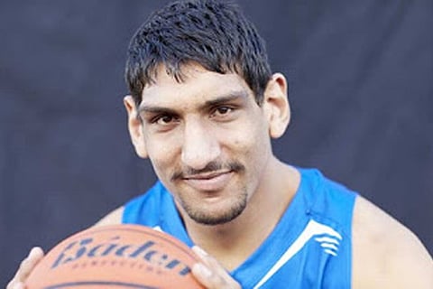 Satnam Singh Bhamara