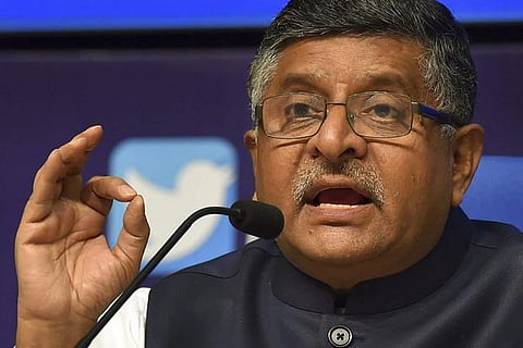 1,023 fast track courts to be established across country: Law Minister