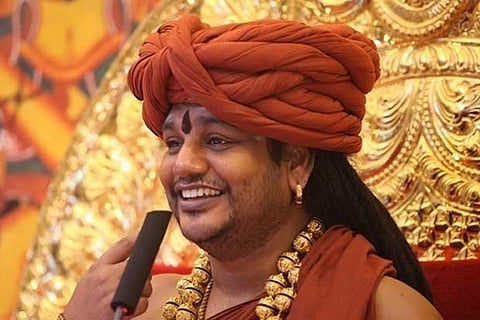 Nithyananda