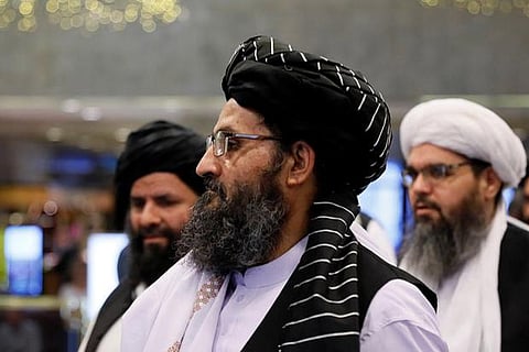 Taliban-US talks resume in Doha following delay