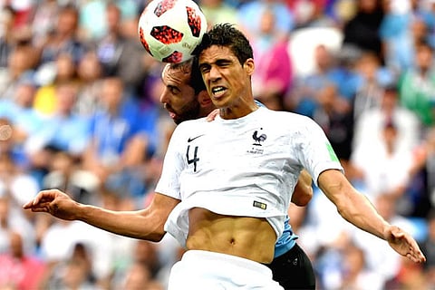 Real Madrid top Espanyol, move back into 1st in LaLiga