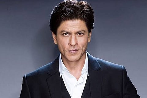 May become lonely and sad if I turn director: Shah Rukh Khan