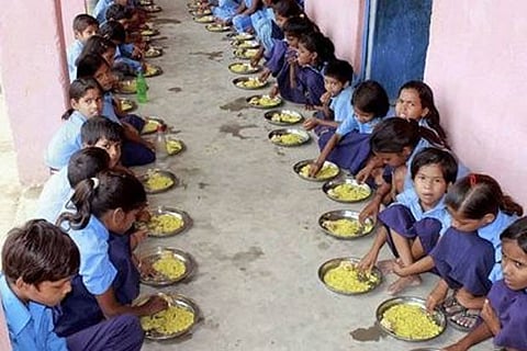 Rajasthan govt asks Centre to sanction more Anganwadi centres