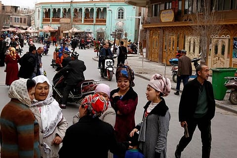 China releases documentary of ETIM militant attacks amid criticism over Xinjiang camps