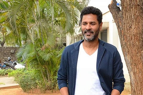 Prabhudheva: Dabangg 3 is exactly how we want to see Salman Khan