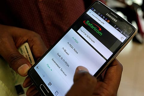 Offering five times more free outgoing calls than rivals: Jio