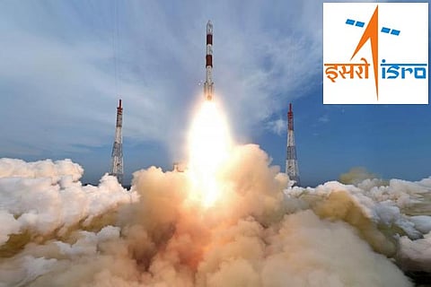 Latest spy satellite, 9 foreign ones to ride onboard PSLV-C48