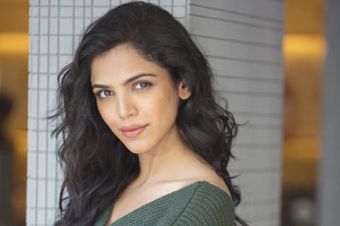 Shriya wraps up shooting for Prabhu Solomon’s Kaadan