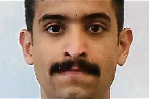 FBI thinks Saudi shooter acted alone, Florida governor decries 'deep-seated' hatred