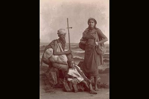 Singapore's Tamil community over 2,000-year old: Book