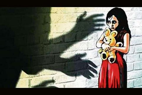 Maharashtra: One held for rape and murder of 5-year-old girl