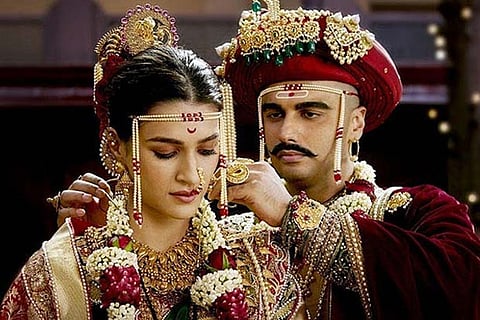 Panipat controversy: Raj CM wants Censor Board to intervene