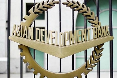 Pakistan, Asian Development Bank sign loan agreement worth USD 1.3 billion
