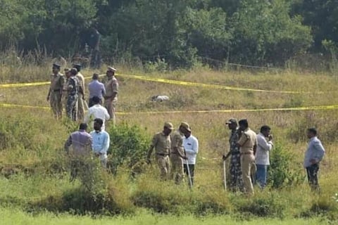 Telangana HC orders bodies of rape accused preserved till Dec 13