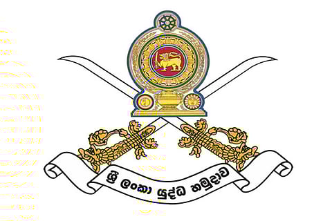In a first, Sri Lanka appoints military officer as spy chief