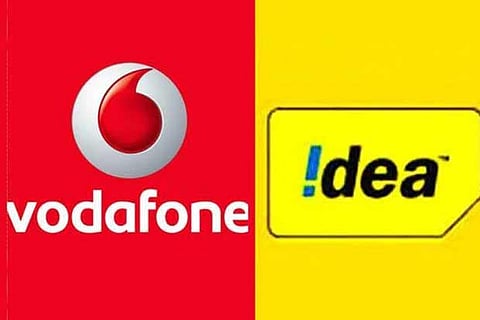 VIL shares tank 6 pc  after Birla's comment