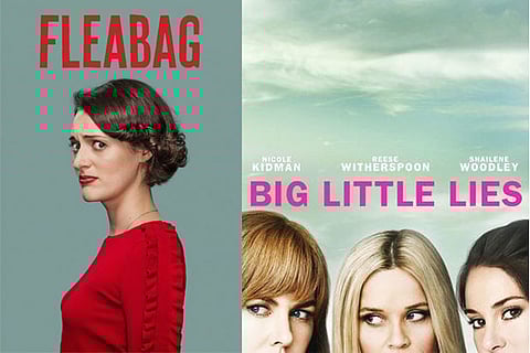 Golden Globes 2020: 'Fleabag', 'Big Little Lies' lead nominations, 'Game of Thrones' snubbed