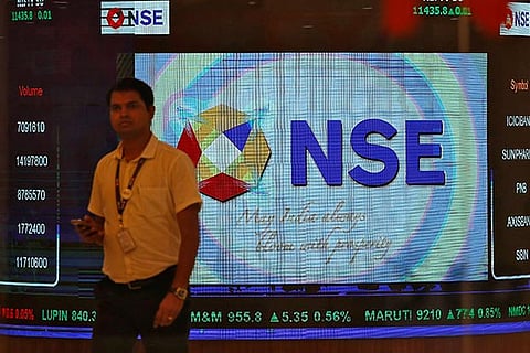 NSE warns investors on PoA with stock brokers