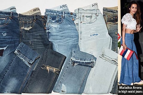 An expert’s guide to choosing the right denim