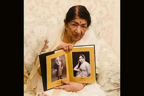 Image courtesy : IANS