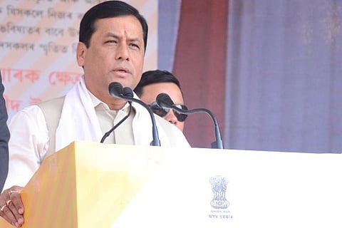 'Historic moment': Assam CM welcomes passage of Citizenship Amendment Bill