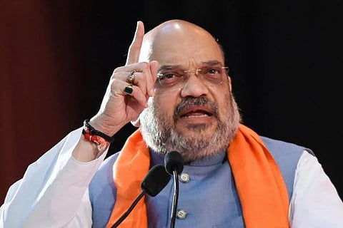 'Neither accurate nor warranted': Centre slams US panel's criticism of Citizenship Bill