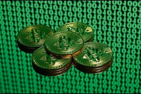 China plans to launch its own digital currency: Report