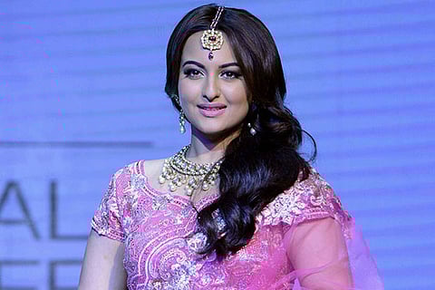 Sonakshi Sinha: I do get nervous before film's release