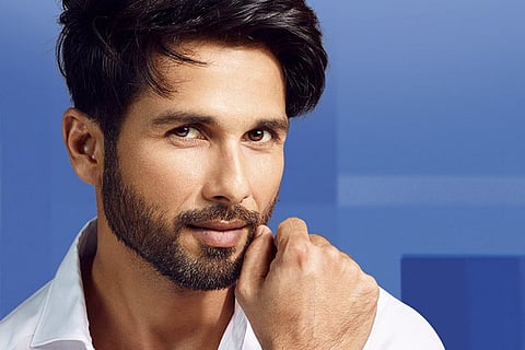 Shahid Kapoor to start shooting for 'Jersey' on Dec 13