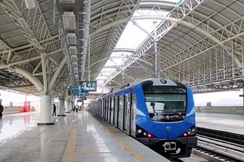 Fusion music to fill the air at Central Metro Station