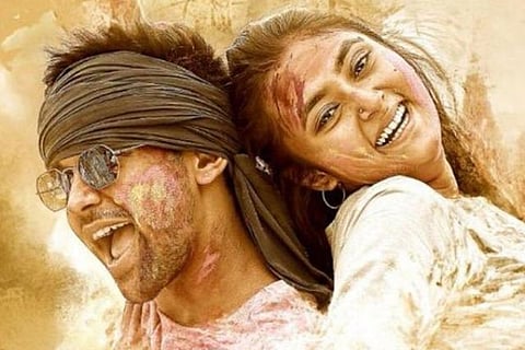 Bala’s varma to have a digital release?