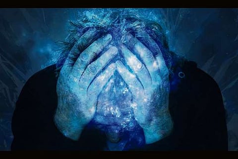 Physical illness ups suicide risk in men, not women: Study