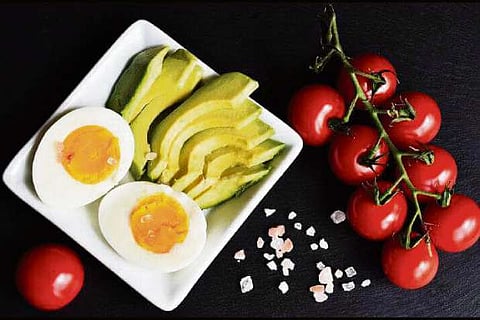 Keto diet may fight against Alzheimer's disease