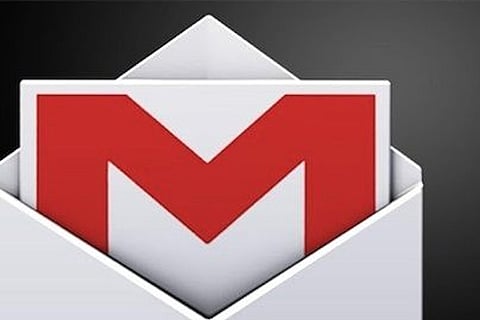 Gmail now lets you add emails as attachments