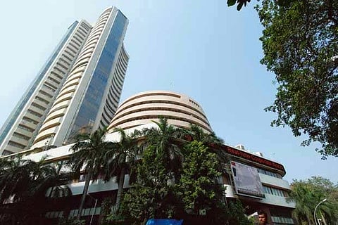 Sensex gains 74 points in early trade as crude oil eases