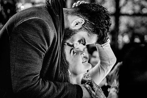 Picture Credit: Virat Kohli twitter profile